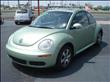 2006 Volkswagen New Beetle