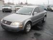 2005 Volkswagen Passat