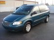 2001 Chrysler Voyager