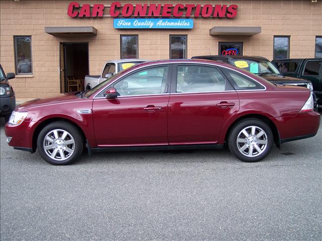 2008 Ford Taurus for sale