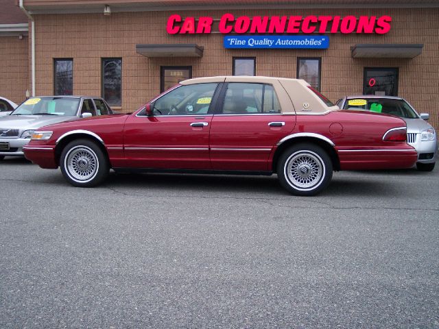 1997 Mercury Grand Marquis for sale