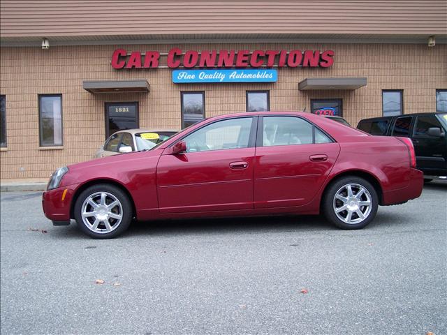 2005 Cadillac CTS for sale