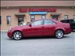 2005 Cadillac CTS