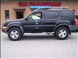 2004 Nissan Xterra