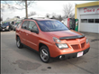 2004 Pontiac Aztek
