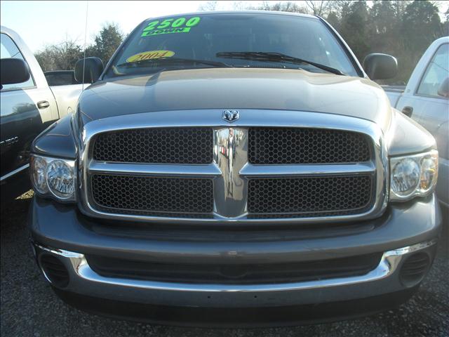 2004 Dodge Ram 1500 for sale