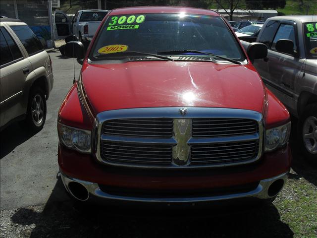 2005 Dodge Ram 1500 for sale