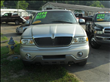 2000 Lincoln Navigator