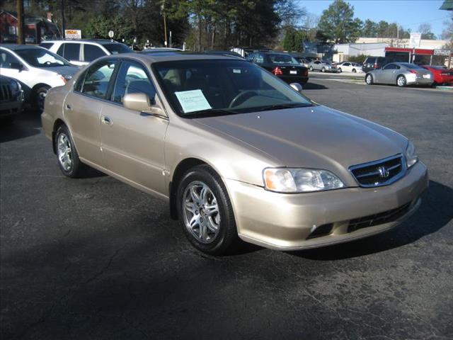 2000 Acura TL for sale