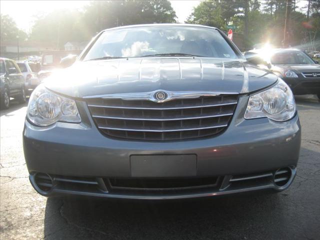 2008 Chrysler Sebring for sale