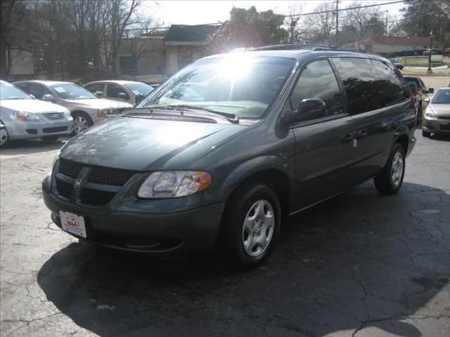 2003 Dodge Grand Caravan for sale