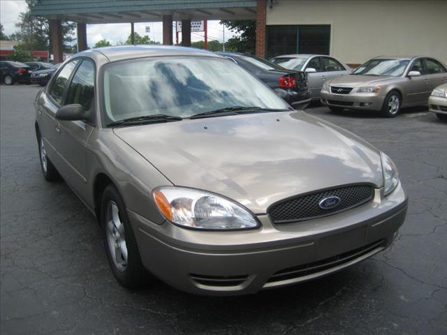 2006 Ford Taurus for sale