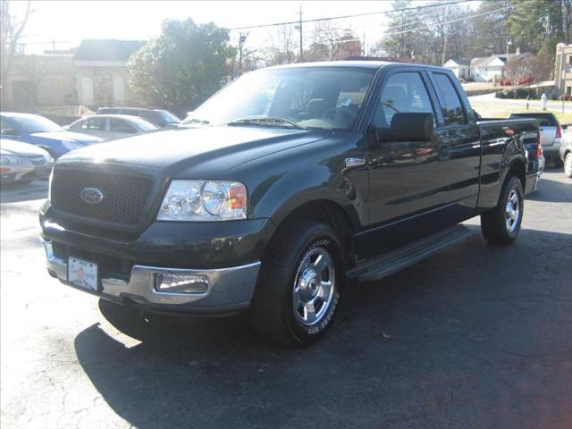 2004 Ford F150 for sale
