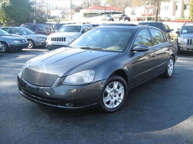 2006 Nissan Altima for sale