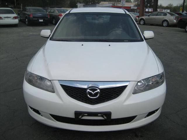2004 Mazda 6 for sale