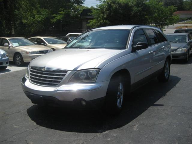 2004 Chrysler Pacifica for sale