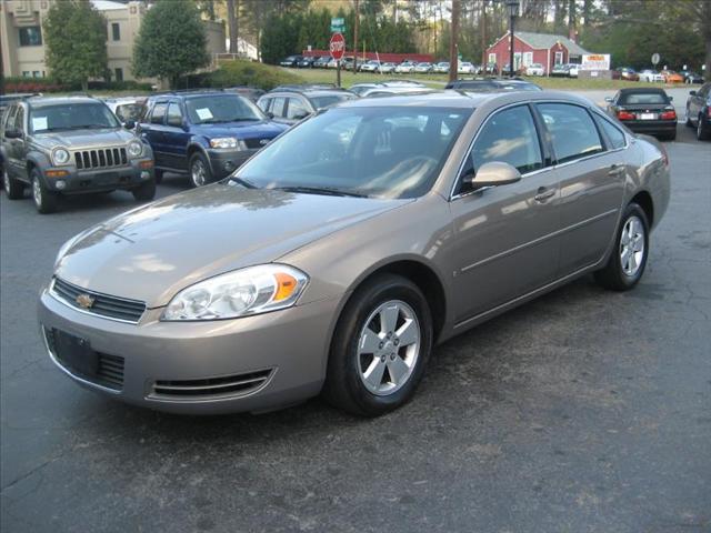 2006 Chevrolet Impala for sale
