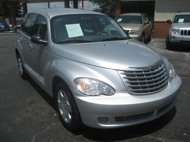 2008 Chrysler PT Cruiser for sale