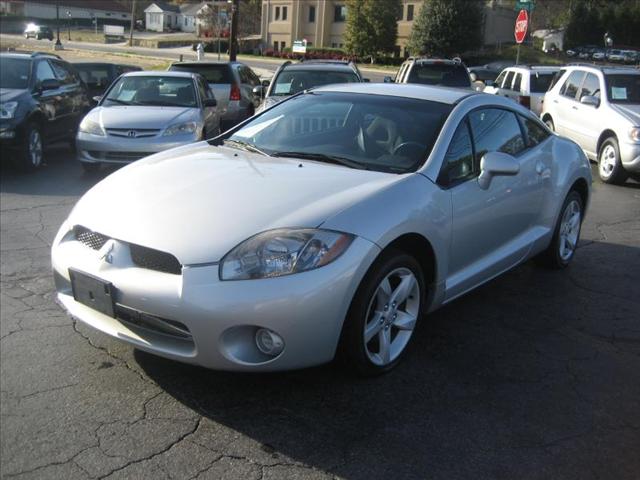 2006 Mitsubishi Eclipse for sale