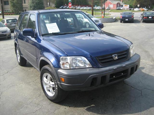 1999 Honda CR-V for sale