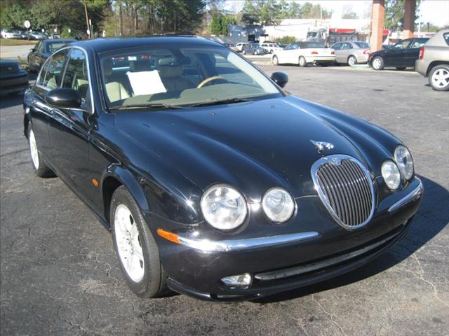 2003 Jaguar S-Type for sale
