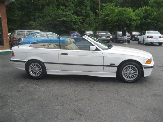 1996 BMW 3 series for sale