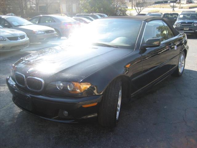 2004 BMW 3 series for sale