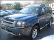 2004 Nissan Xterra