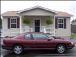 1997 Chevrolet Monte Carlo