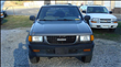 1997 Isuzu Rodeo