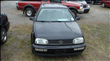 1998 Volkswagen Golf