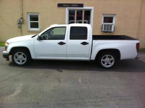 2006 GMC Canyon for sale
