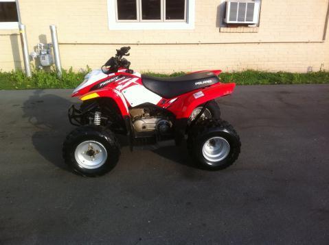 2008 POLARIS PHOENIX 200 for sale