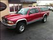 1999 Dodge Dakota