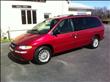1999 Chrysler Town & Country