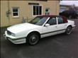 1991 Cadillac Seville