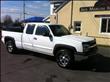 2003 Chevrolet Silverado 1500