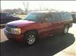 2001 GMC Yukon XL