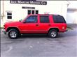 1999 Chevrolet Tahoe