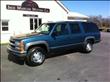 1995 Chevrolet Suburban