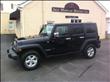 2007 Jeep Wrangler