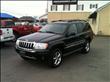 2004 Jeep Grand Cherokee