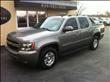 2007 Chevrolet Avalanche
