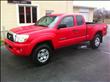 2005 Toyota Tacoma