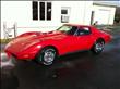 1976 CHEVROLET CORVETTE