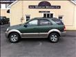 2005 Kia Sorento