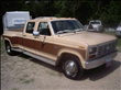 1985 Ford F350