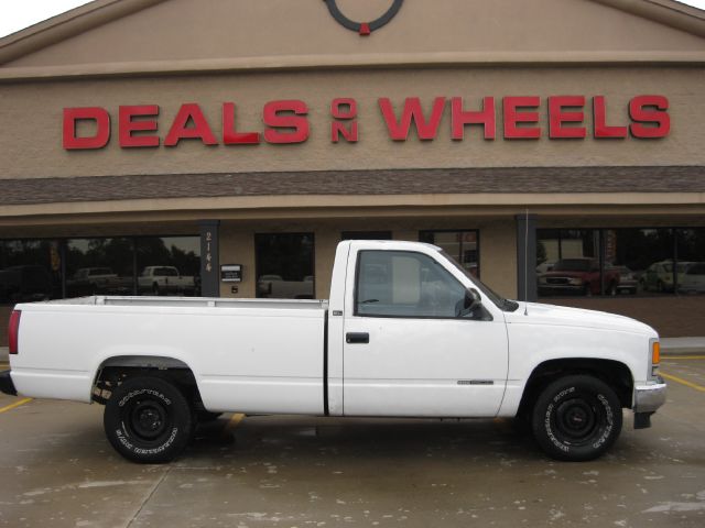 1993 GMC Sierra 1500 for sale
