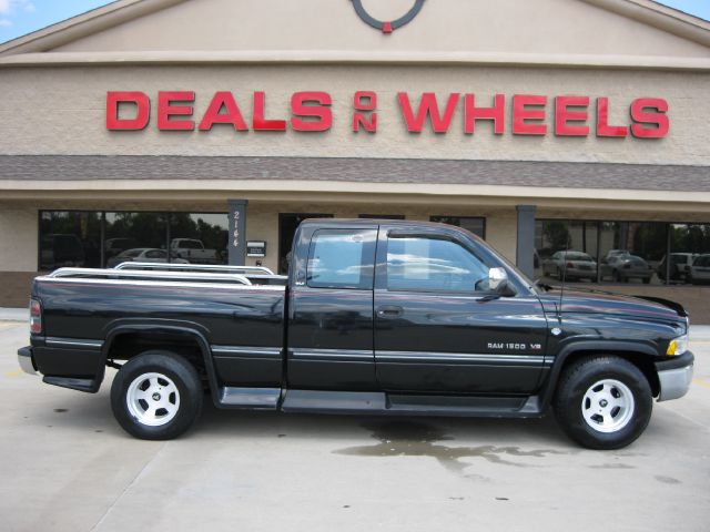 1996 Dodge Ram 1500 for sale