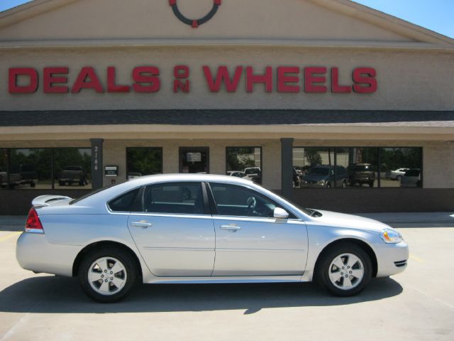 2011 Chevrolet Impala for sale